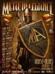 NAMM 2015: Metal Allegiance Concert Pics