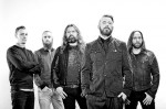 NEWS: IN FLAMES ANNOUNCE SPRING 2015 HEADLINE TOUR DATES