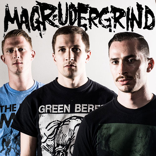 Magrudergrind