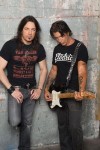 INTERVIEW: SWEET AND LYNCH