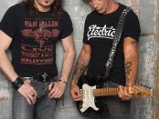 Sweet and Lynch Shot #1
