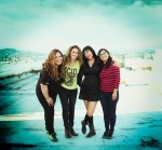 INTERVIEW: GO BETTY GO