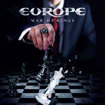 NEWS: Today marks the release of War of Kings, the new 10th studio album by rock legends EUROPE