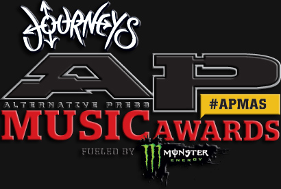 AP Music Awards copy