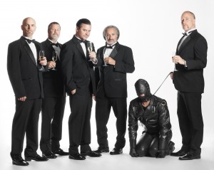 Faith No More press pic 