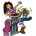 GWAR ANNOUNCES DETAILS FOR GWAR B-Q 2015!