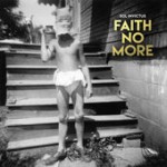 FAITH NO MORE releases a second single ‘Superhero’