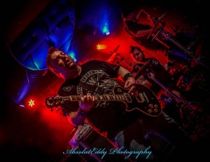 A.D.D. Dave Adams