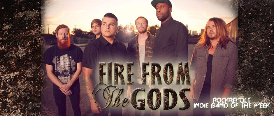 fire-of-the-gods-indie-band-of-the-week - banner