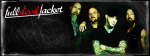 INTERVIEW : FULL DEVIL JACKET