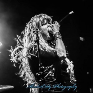 A.D.D. Matilda Moon
