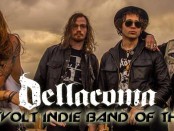 dellacoma - indie band of the week
