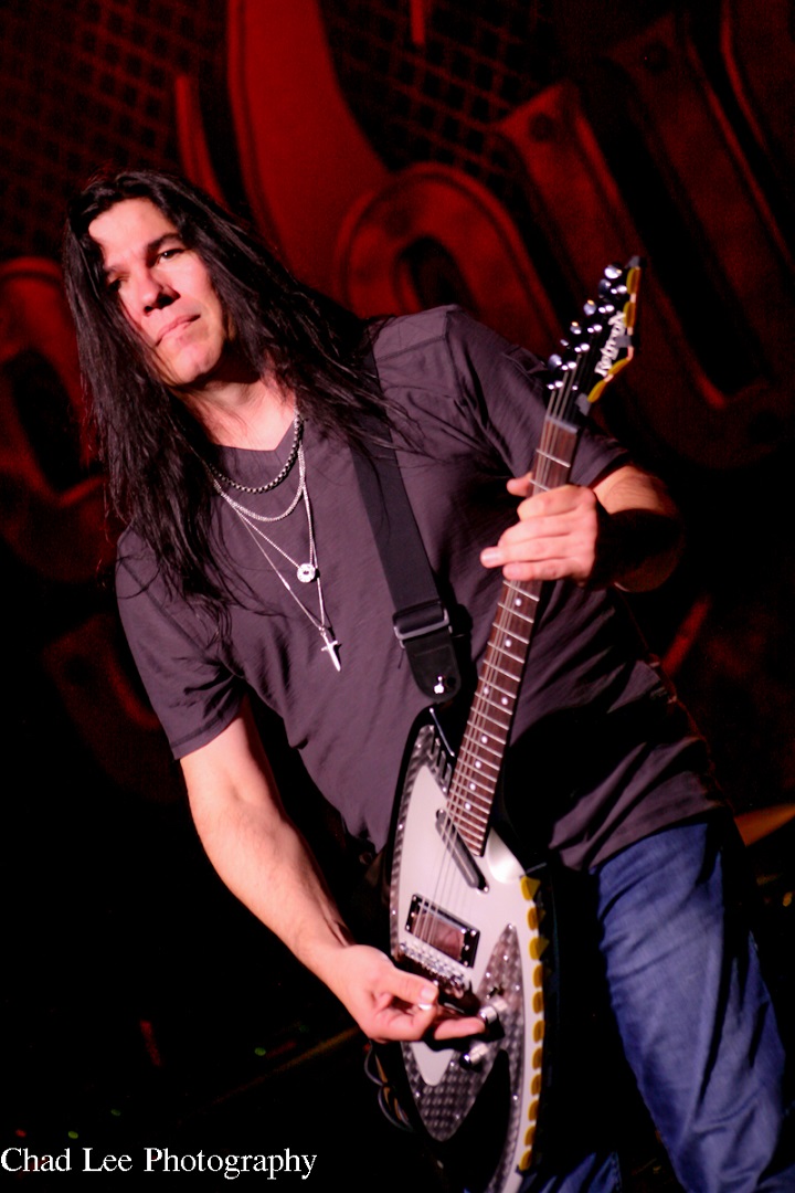 Mark Slaughter