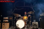 INTERVIEW: CLUTCH