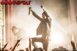 CONCERT PHOTOS: Of Mice and Men – Uptown Theater – Kansas City, MO