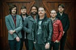 Native Suns Release Debut Music Video “Lost”