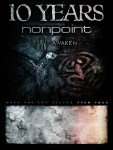 AWAKEN THE EMPIRE Debut “Cross My Heart” Video AND On Tour With 10 Years & Nonpoint This Summer