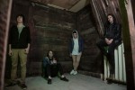 Vesuvius Release “This House Is Not A Home” Lyric Video