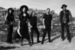 INTERVIEW and CONCERT PHOTOS: SISTERS OV THE BLACKMOON