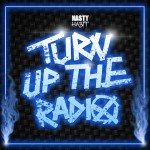 Nasty Habit Releases New Single And Video “Turn Up The Radio”!
