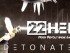 indie band of the week - 22 hertz - banner