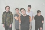 Sleeptalk Release “Sea Of Fire” Music Video