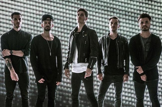 Young Guns - Band