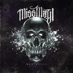 MISS MAY I TO RELEASE 5TH STUDIO ALBUM, ‘DEATHLESS,’ ON AUGUST 7TH