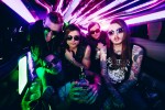 Emberville Releases Debut Album “Scare City”