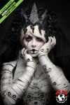 September Mourning Releases “Children Of Fate” Lyric Video & Announces Kickstarter Campaign Alongside Top Cow Productions