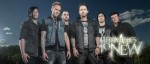 INTERVIEW: FROM ASHES TO NEW
