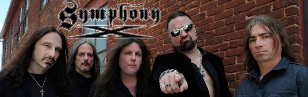 Symphony X