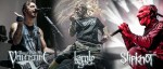 CONCERT PHOTOS: SLIPKNOT, LAMB OF GOD, BULLET FOR MY VALENTINE – ATLANTA, GA