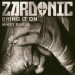 Venezuelan Electronic Metal Mastermind ZARDONIC Challenges NBC’s MMA World Series of Fighting To “Bring It On”