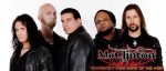 INDIE BAND OF THE WEEK: McCLINTON