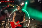 CONCERT PHOTOS: THERE IS NO US