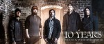 INTERVIEW: 10 YEARS