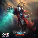 WHEN EDM, METAL AND RPGS COLLIDE