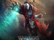 Warlocks VS Shadows Image