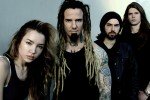 INTERVIEW AND SHOW PICS: ONCE HUMAN