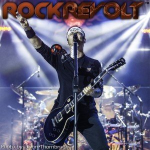 Godsmack