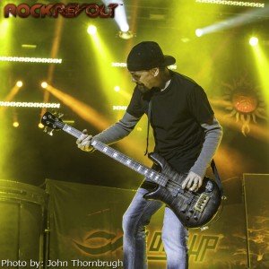 Godsmack