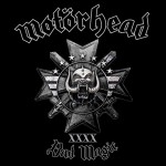 ALBUM REVIEW: Motorhead –Bad Magic
