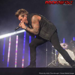 Papa Roach