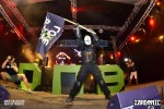 ZARDONIC Unleashes Full Aural Assault with “Antihero”!