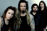 INTERVIEW AND SHOW PICS: ONCE HUMAN