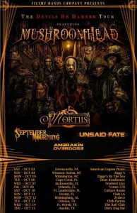tour