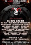 AXES & ANCHORS CRUISE TO SET SAIL IN FEBRUARY
