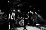INDIE BAND OF THE WEEK – ENSUL