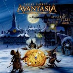 AVANTASIA ANNOUNCE NEW ALBUM WITH DEE SNIDER OF TWISTED SISTER
